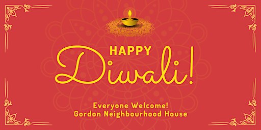 West End Diwali Celebration