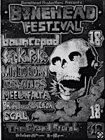 Bonehead Festival 2026