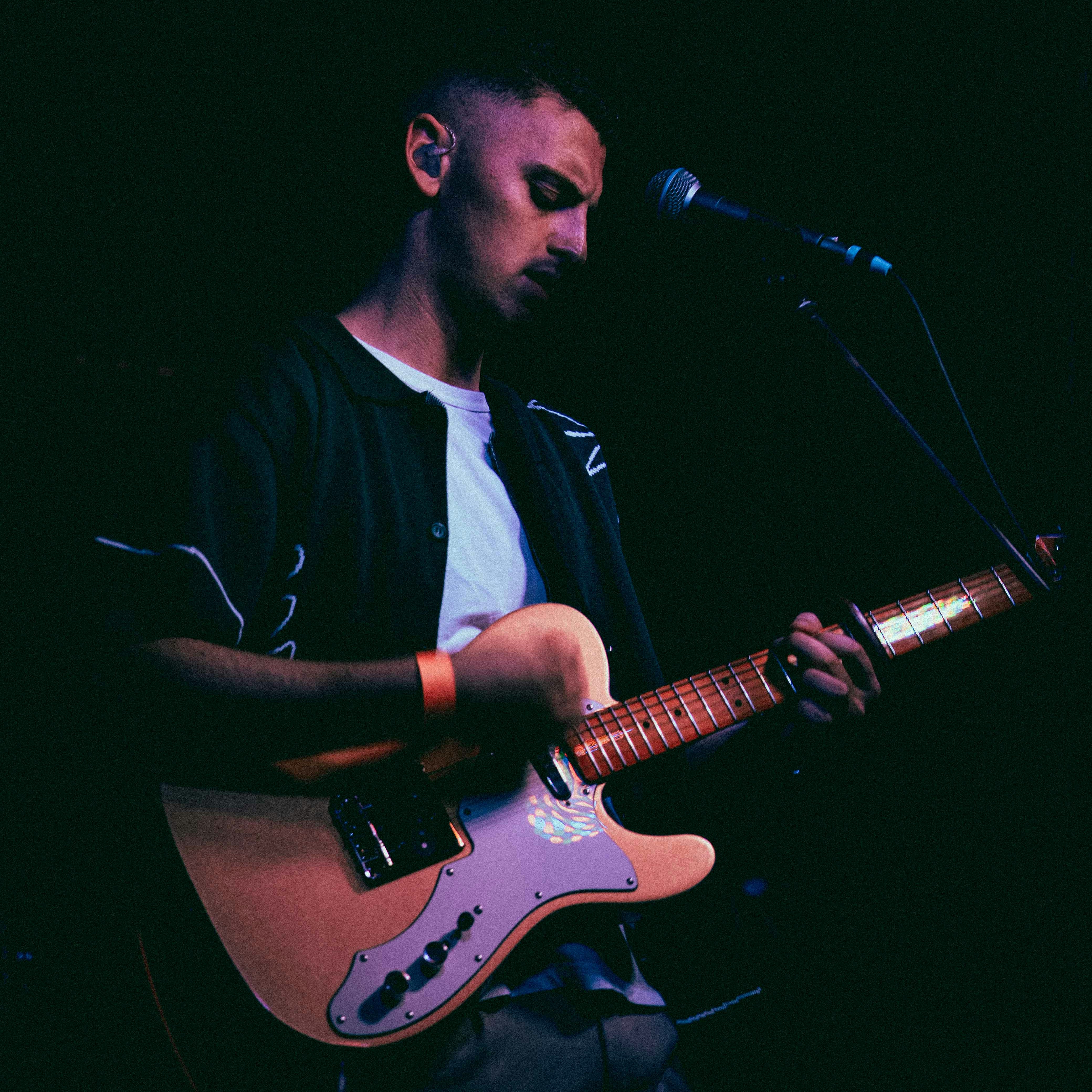 Finnlay K: Farewell Show