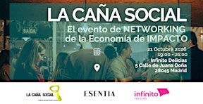 La Caña Social - Madrid