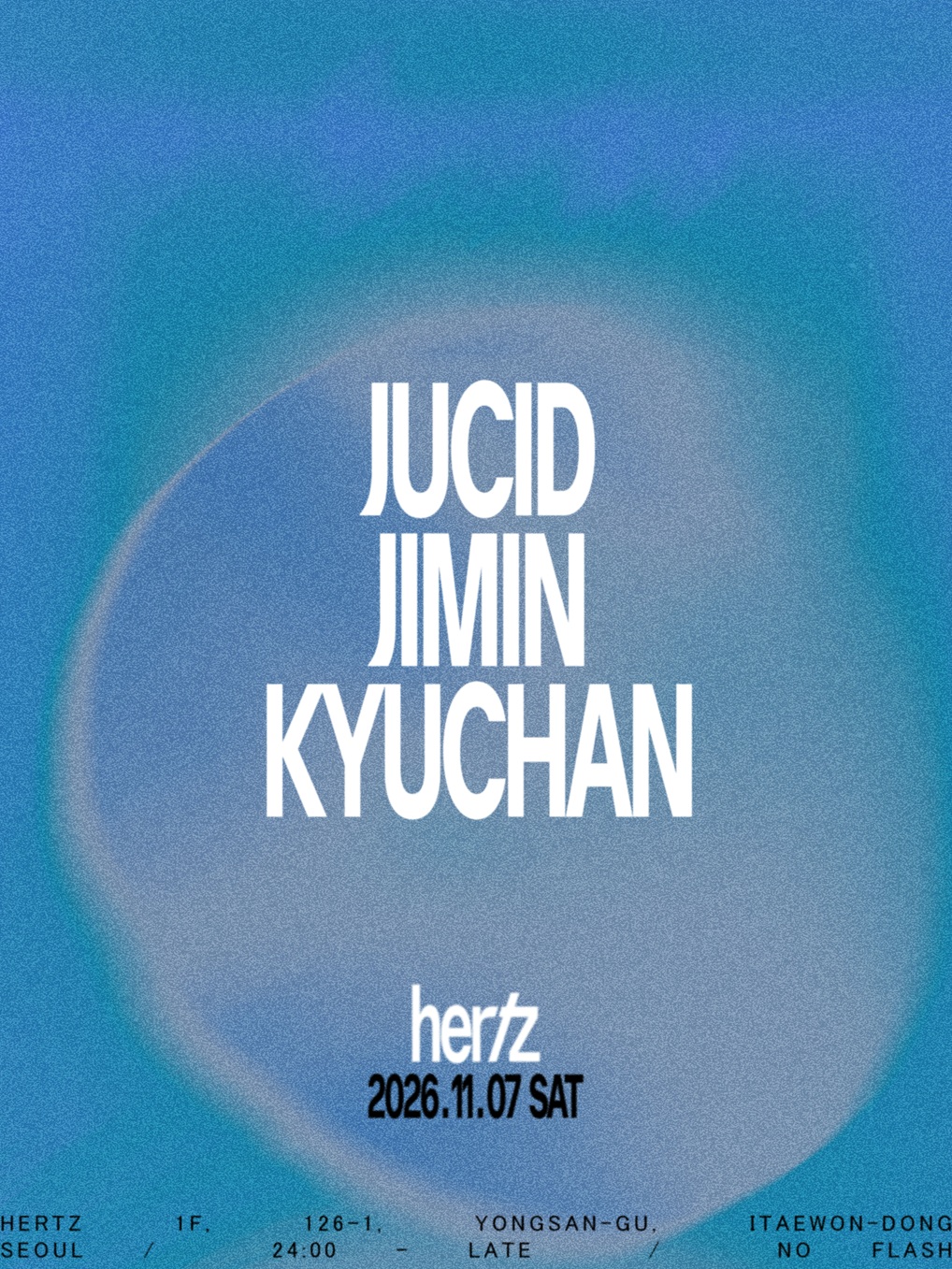 Hertz 헤르츠 Selectors: Kyuchan Jucid Jimin