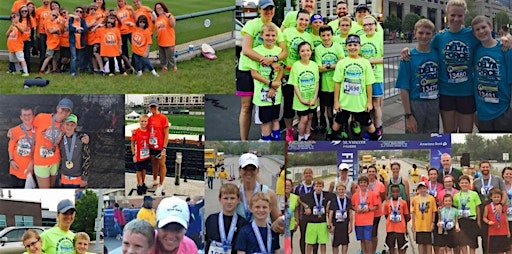 6th Annual Christy Bilby Memorial Fun Run