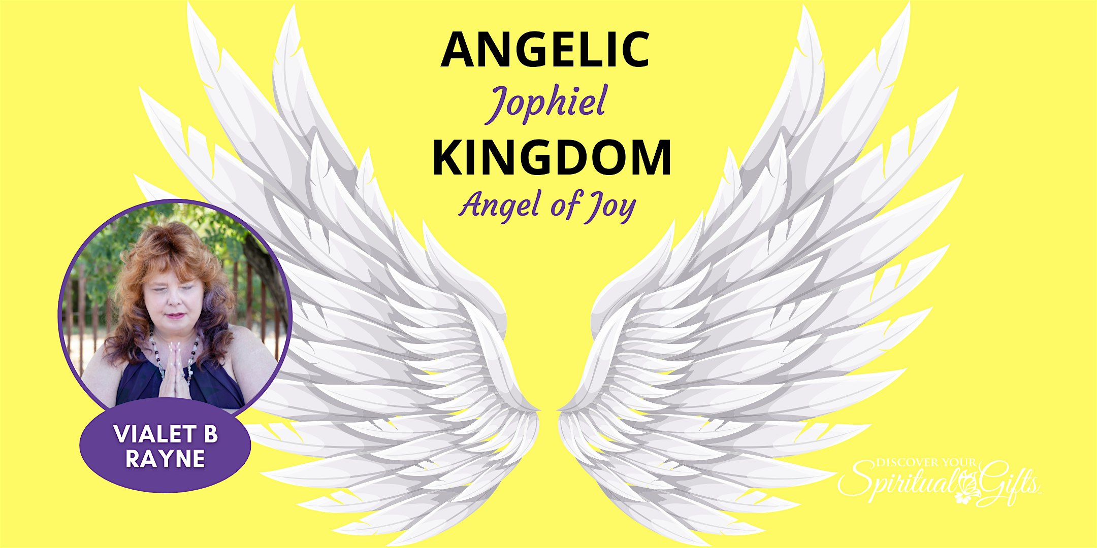 Learn about Archangel Jophiel: Archangel of Joy