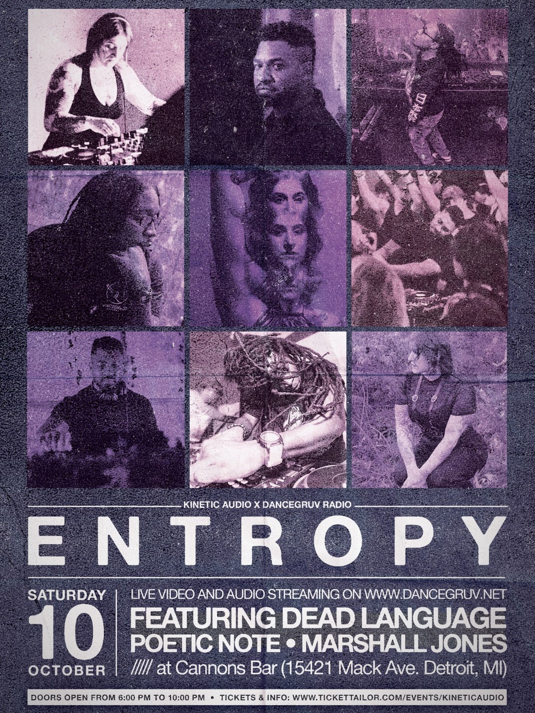ENTROPY