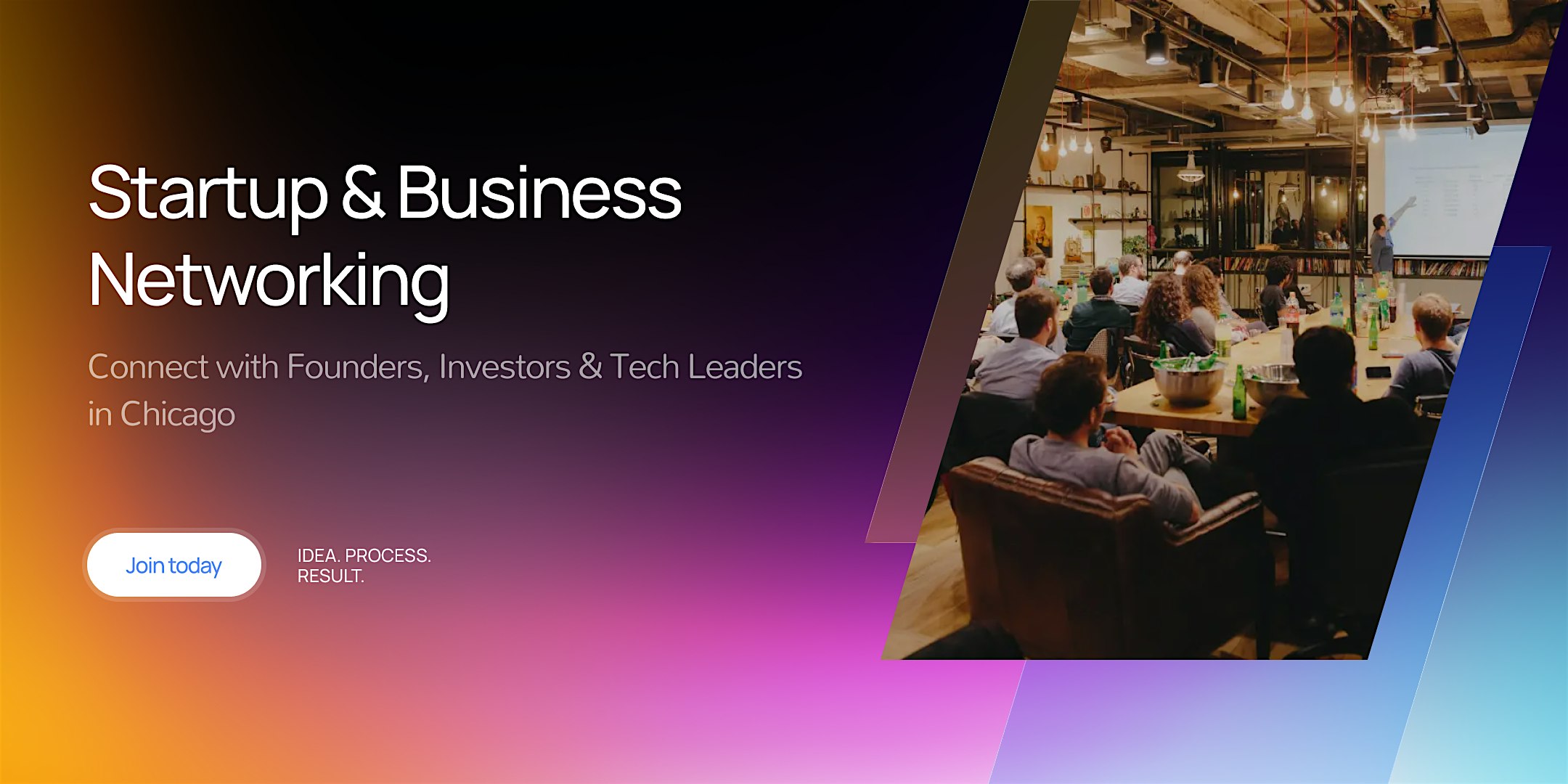 AI & Tech Networking Event in Chicago by Ascent Valley