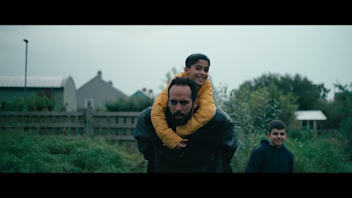 SFIF Festival 2026: Short Stories: Tall Tales