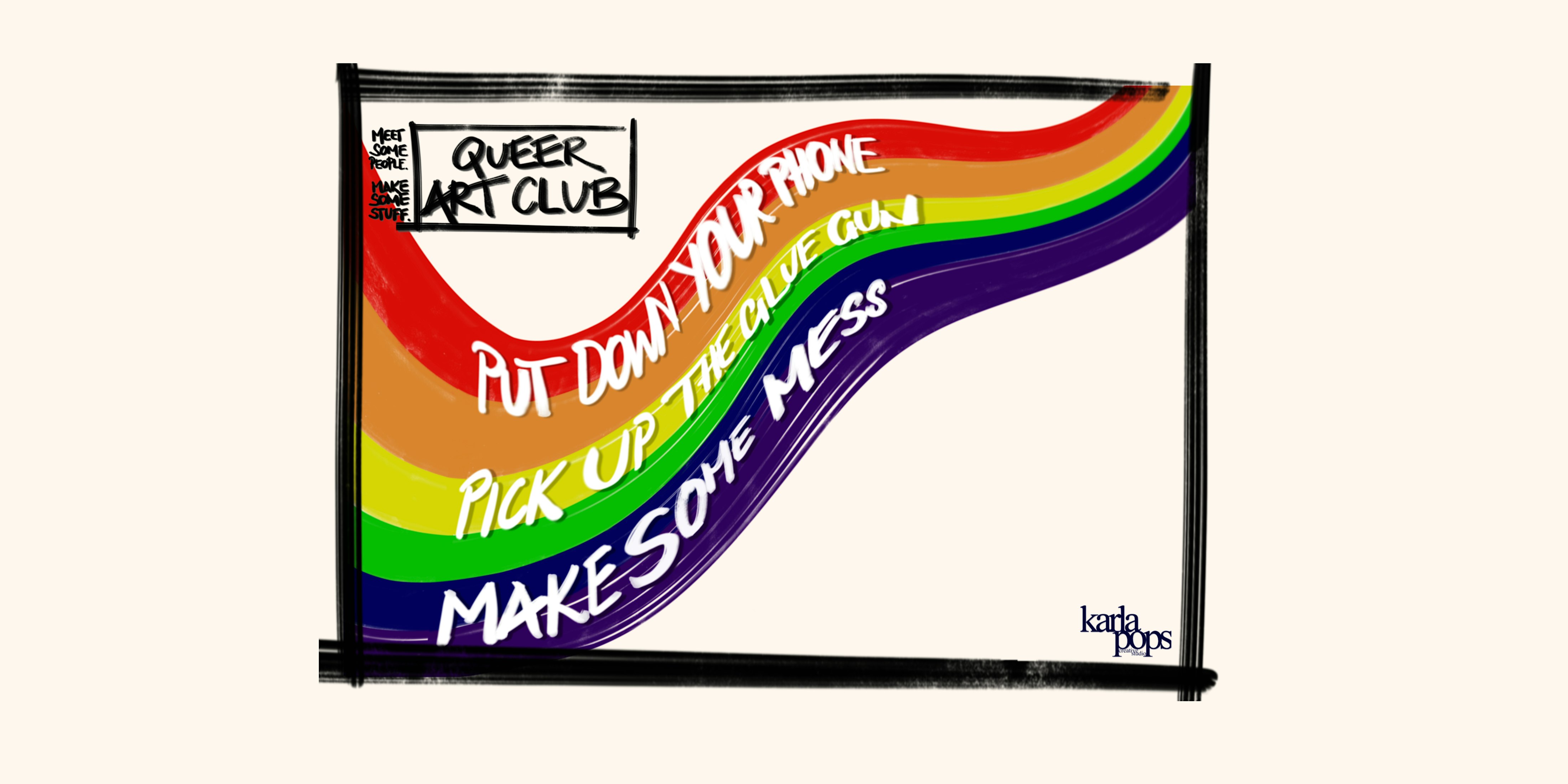 Queer Art Club