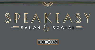 Speakeasy - A Phone-Free Salon & Social