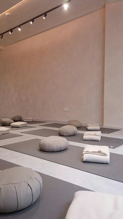 Flow Community Yoga