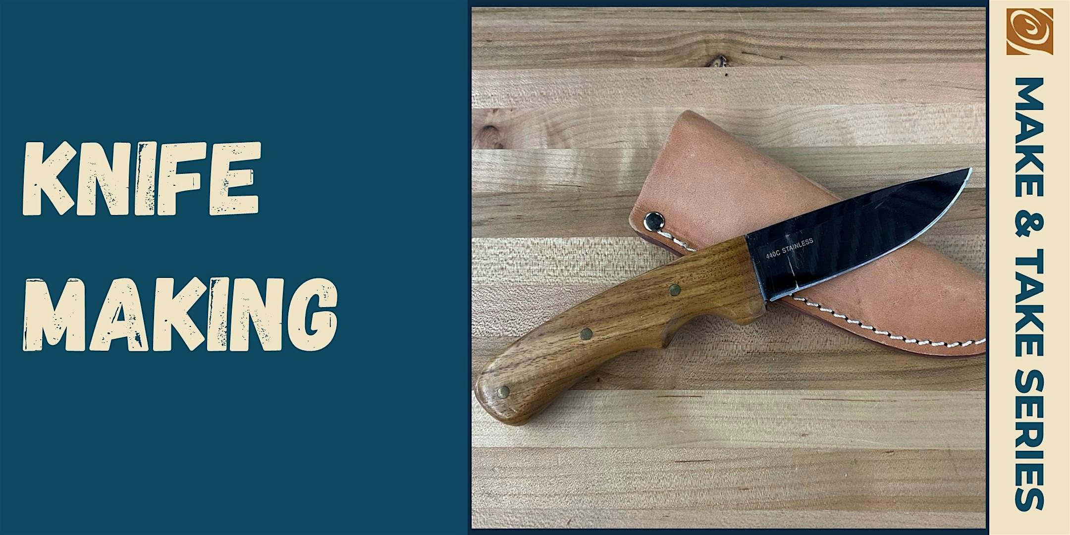 Knife Making