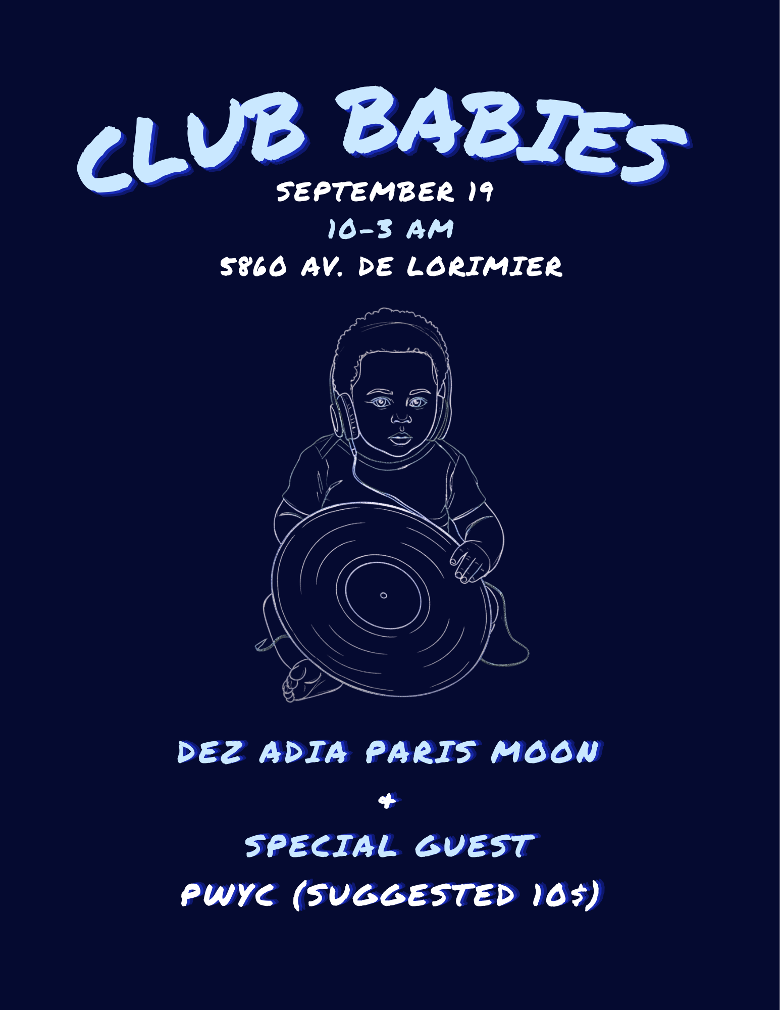 Club Babies