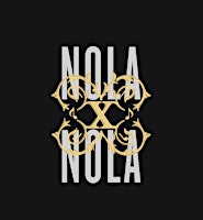 NOLA x NOLA presents Big Sam featuring Kortana at the Jazz Playhouse