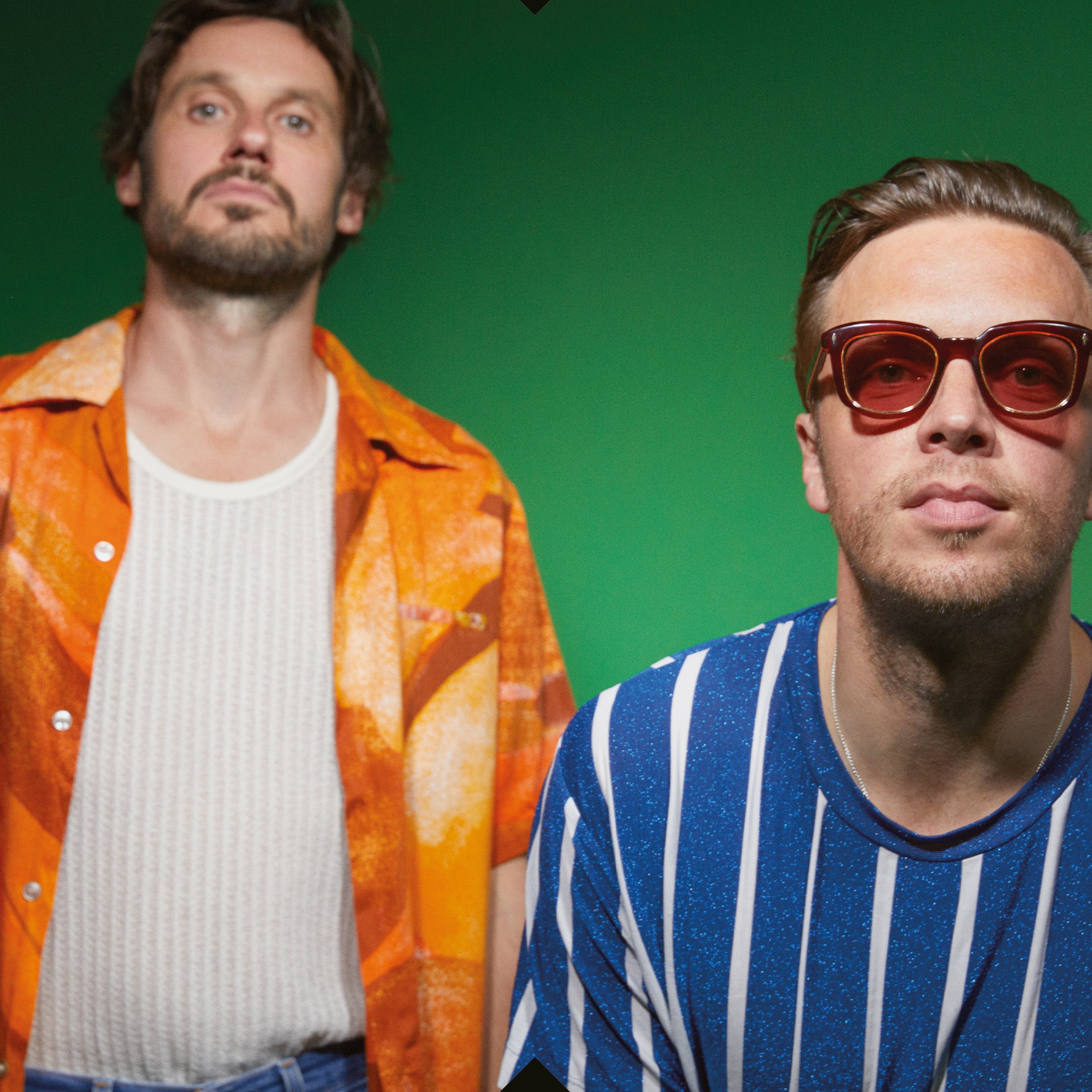 Friendly Fires: Album Launch Show