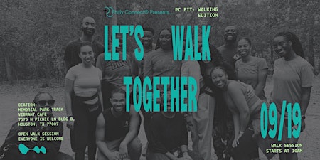 PC FIT - Walking Edition