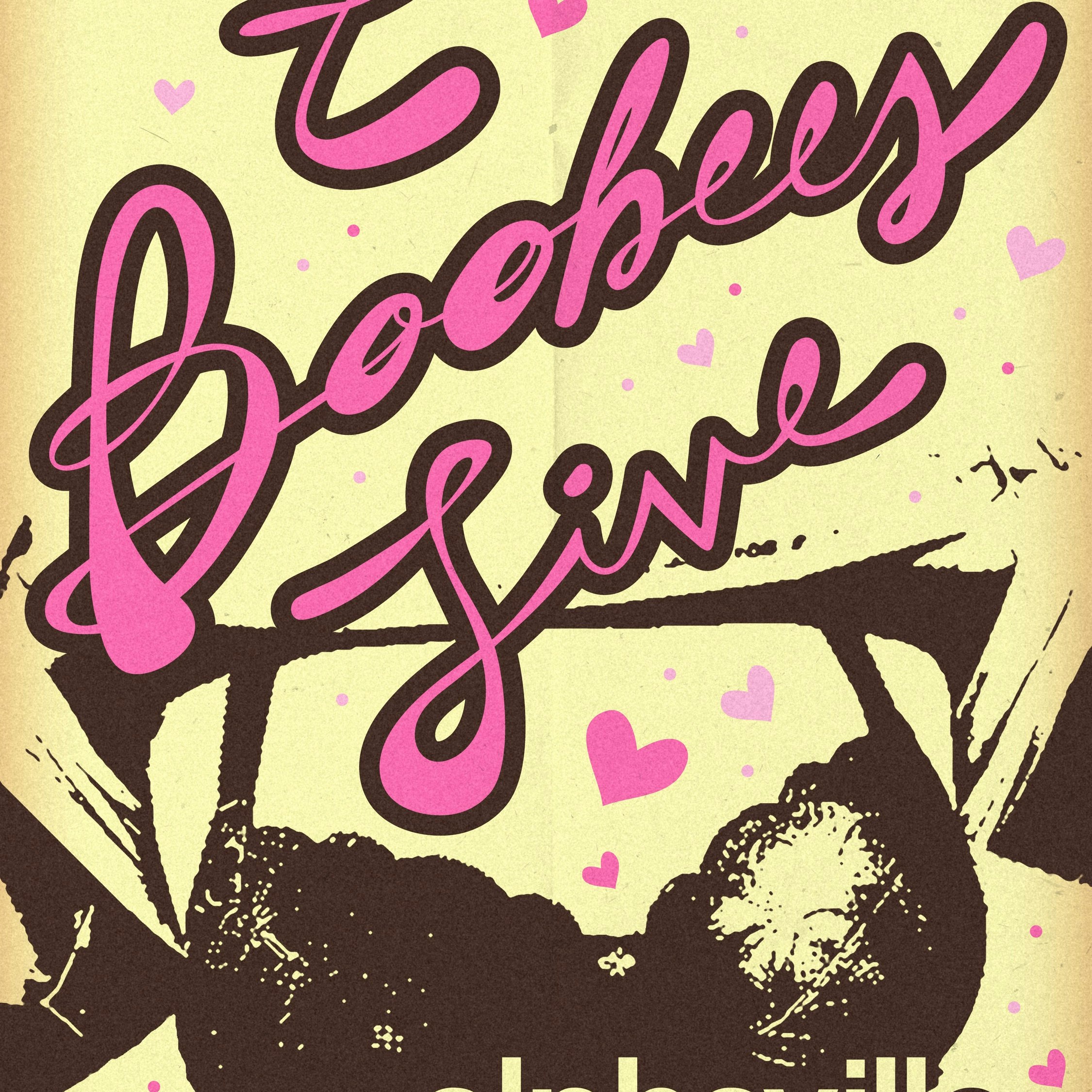 Boobees Live: A Variety Show