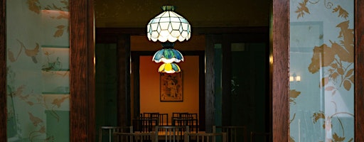 WIN - Fall Dinner @Cafe China