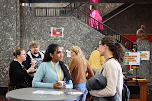 Volunteer Your Way Forward in Belgium