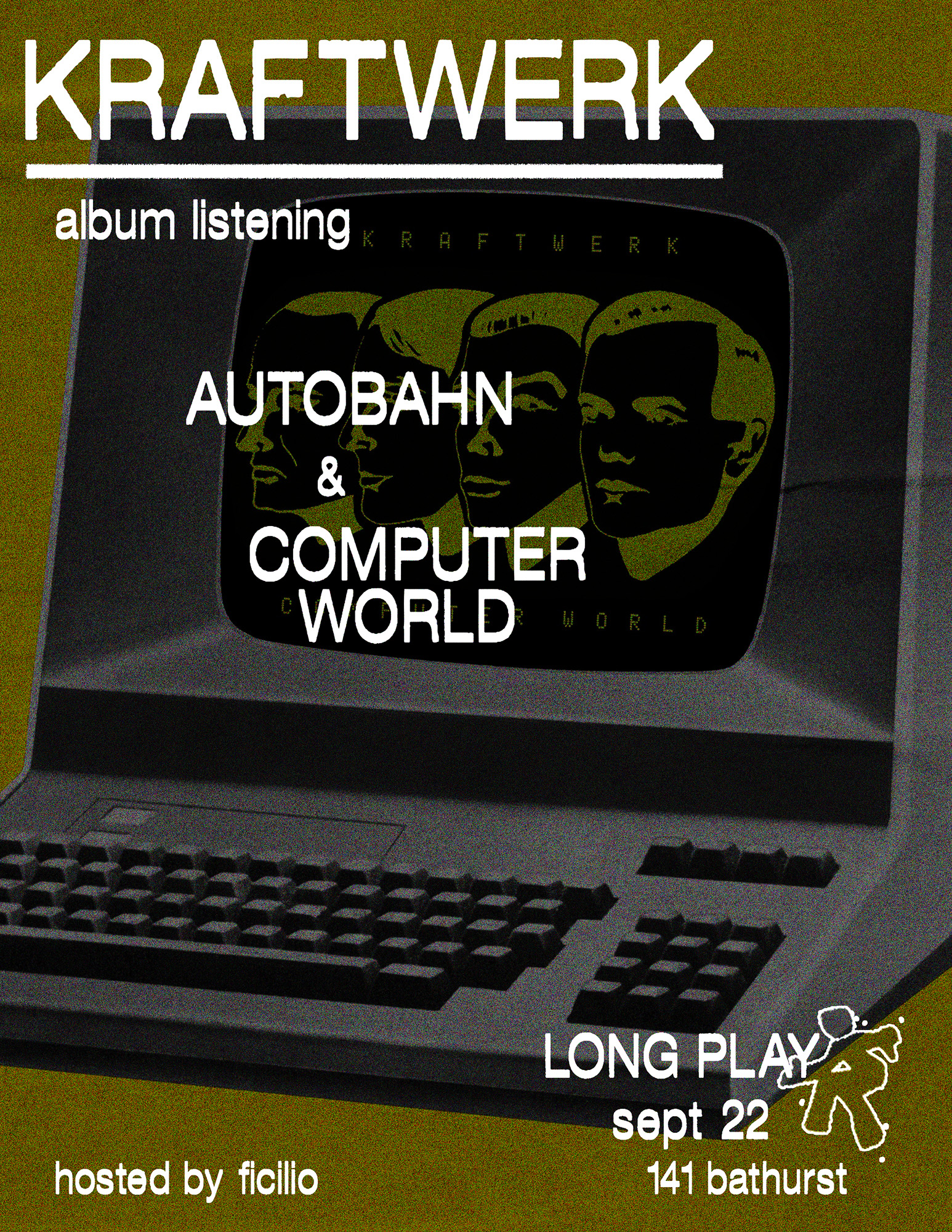 Long Play: Kraftwerk