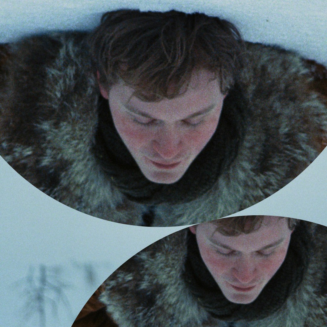 MUBI FEST: CAMERON WINTER AT CARNEGIE HALL