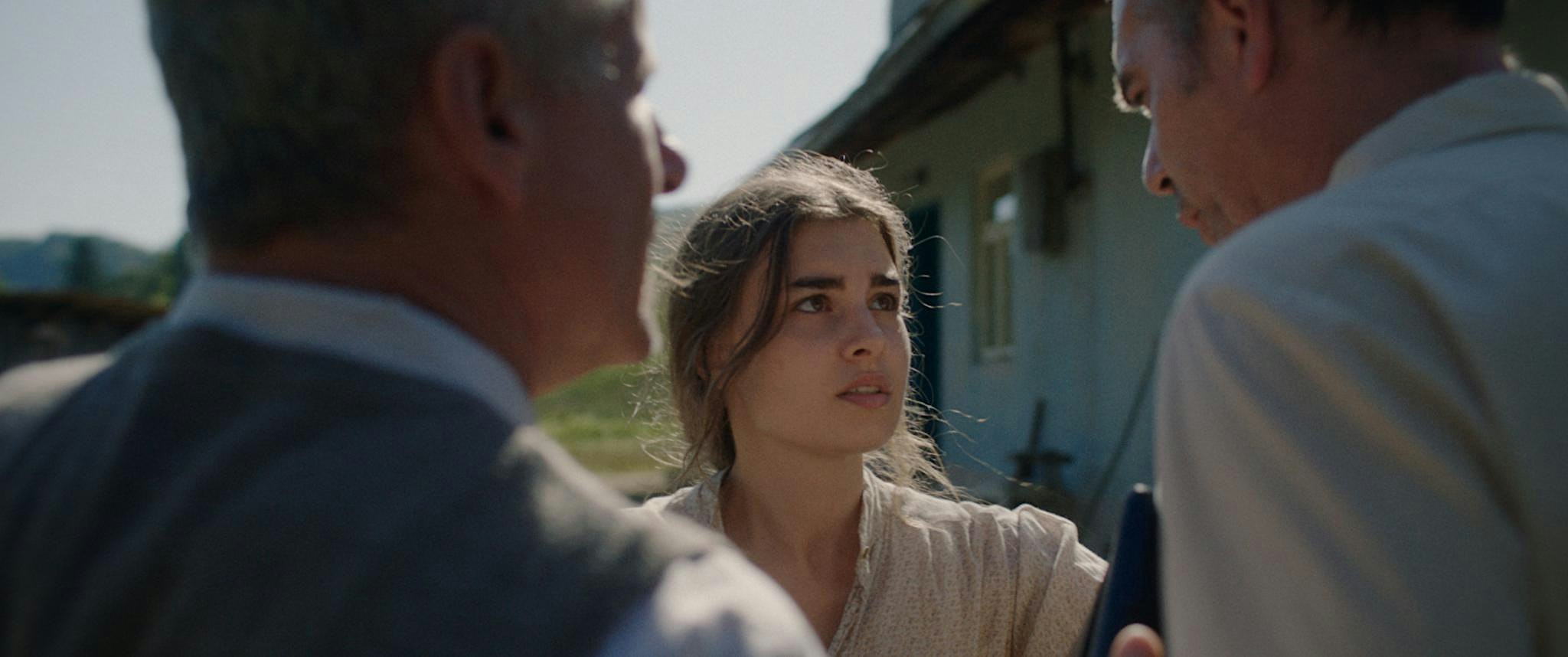 Oscar Night: Flood [screening + Q&A w/ director]