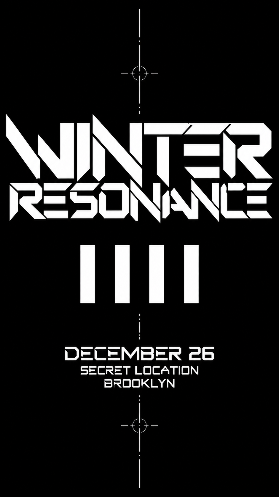 WINTER RESONANCE ||||