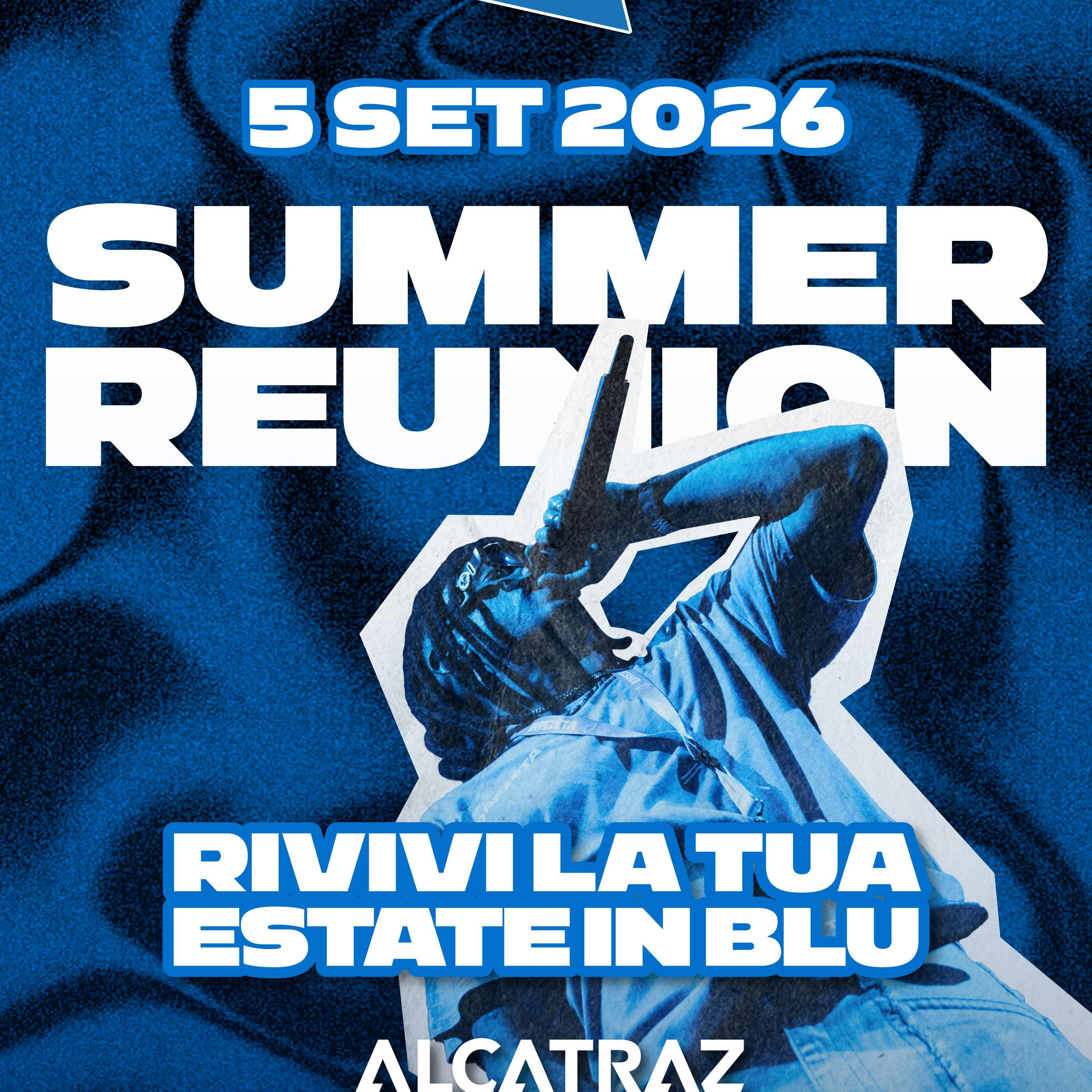 errezeta summer reunion