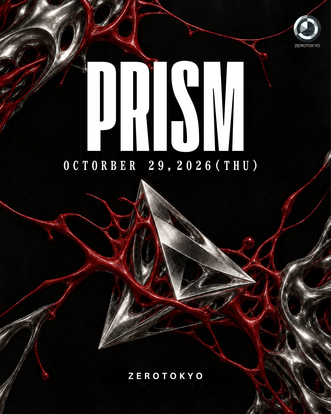 PRISM - All Underground Music