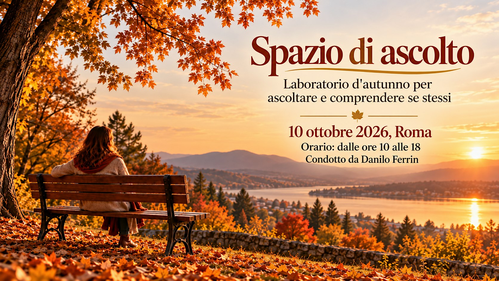 Spazio di Ascolto