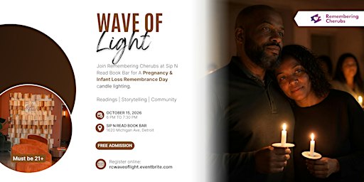 Wave of Light 2026