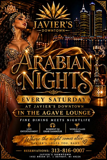 Arabian Nights