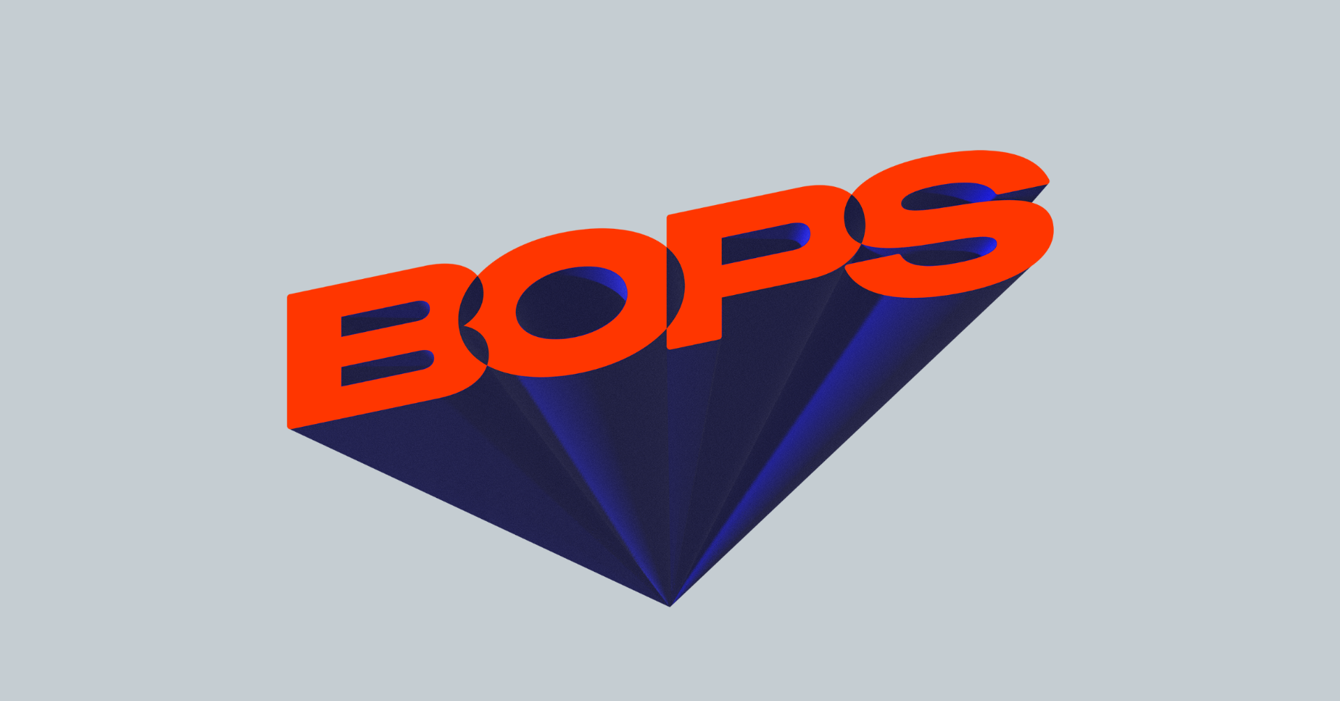 BOPS • queer. pop. party