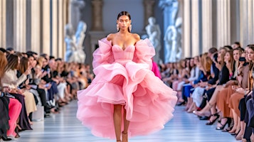 Fashion Show & Networking Event Miami Swim Week