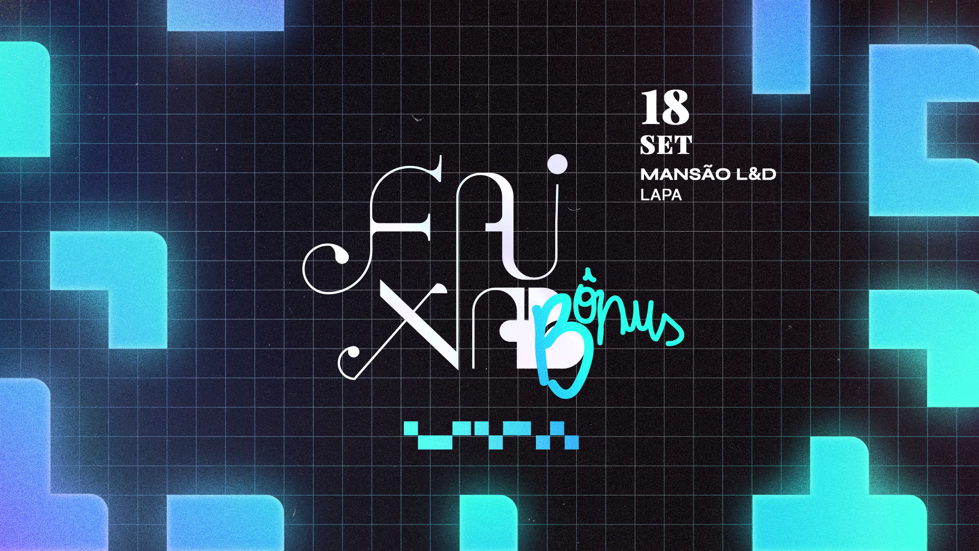 Faixa Bônus - Track 1