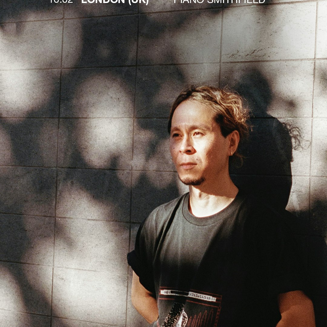 Koki Nakano