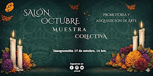 Salón Octubre