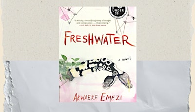 Black On Your Shelf - November Book Club