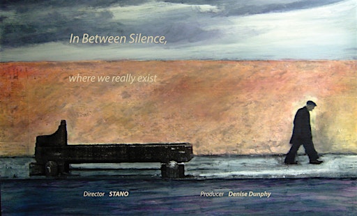 In Between Silence, where we really exist