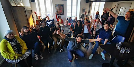 Tribunal de ChatGPT : Atelier immersif !