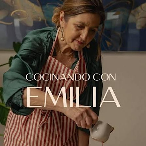 Talleres Gastronómicos | Chef Emilia Rocha Y Teresa