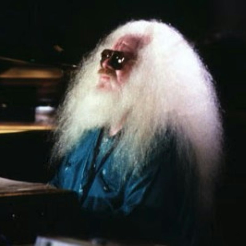 Hermeto Pascoal's Mothership
