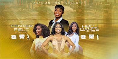 Center Field 26: HBCU Dance Intensive