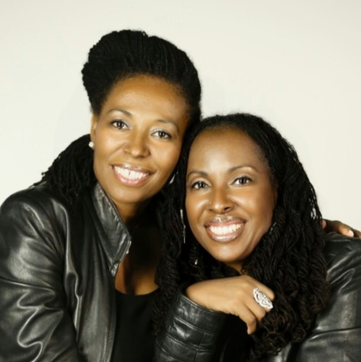 Janet Kay & Carroll Thompson (Matinee Show)