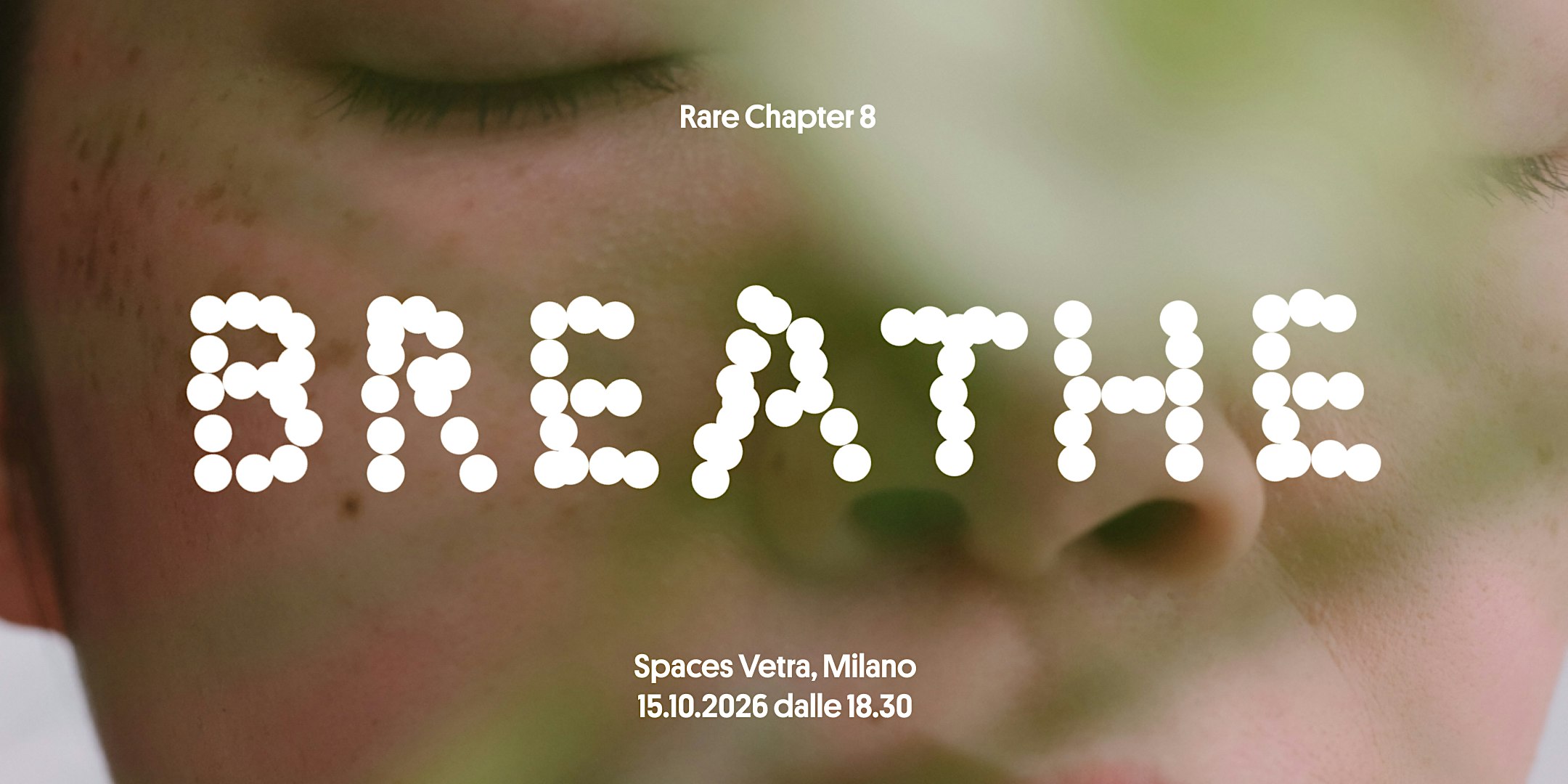 Rare Chapter 8: BREATHE