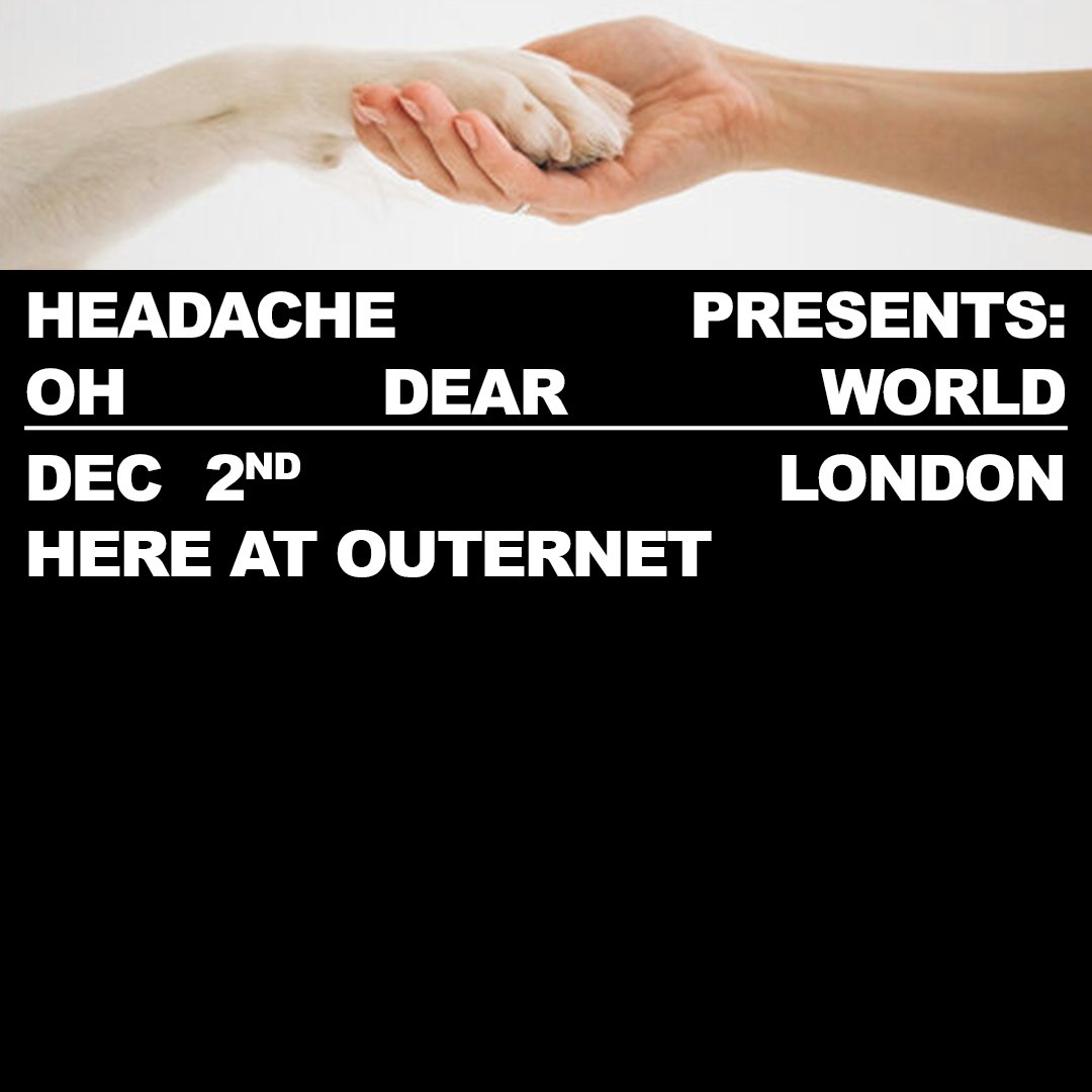 HEADACHE