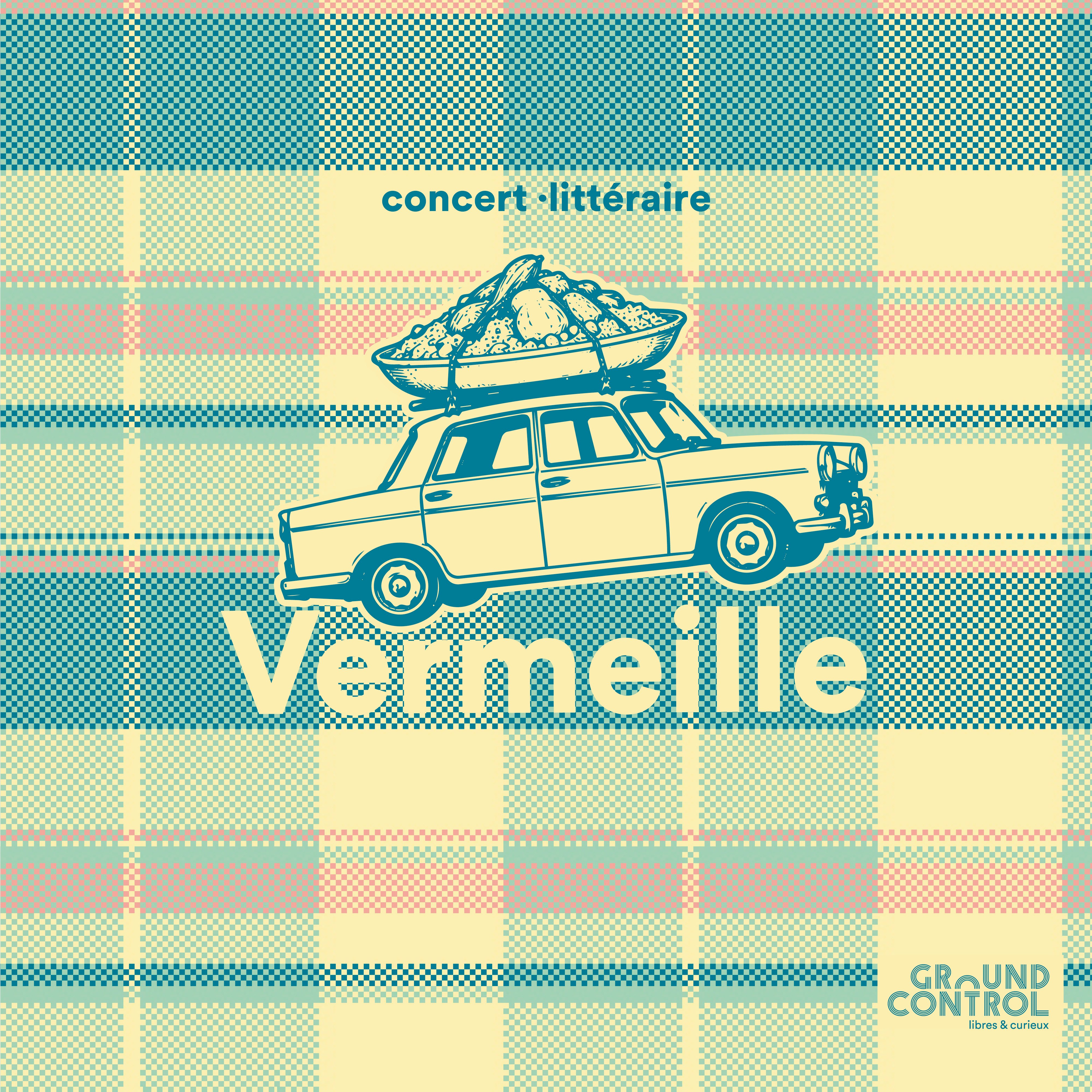 Vermeille & Interzone