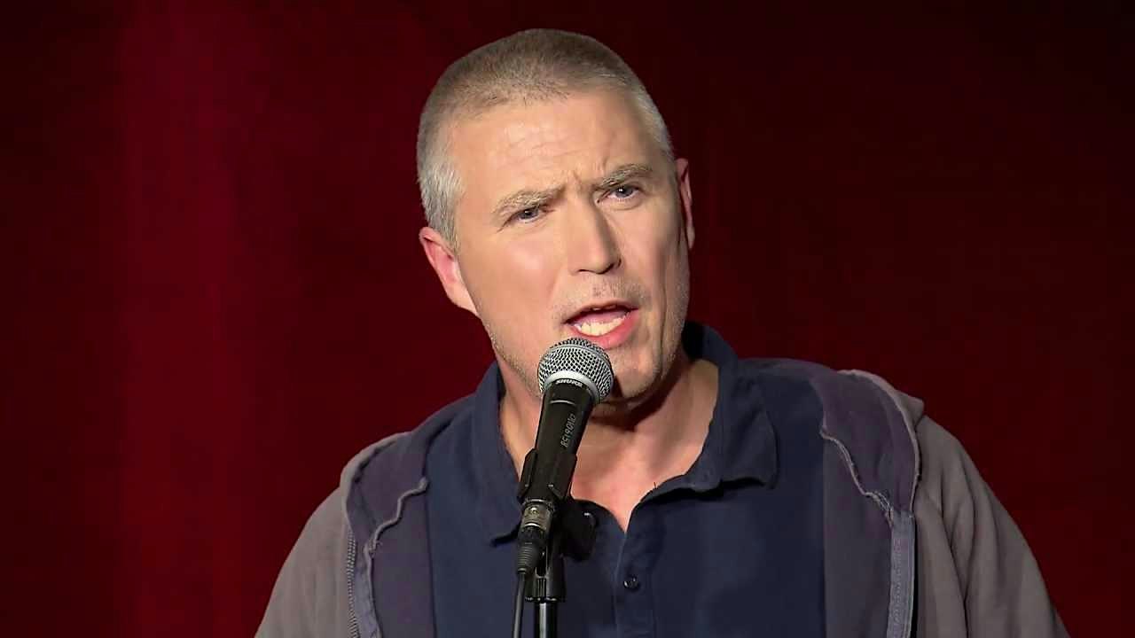 Netflix's Todd Graham - Friday December 4th, 2026, 10:30pm