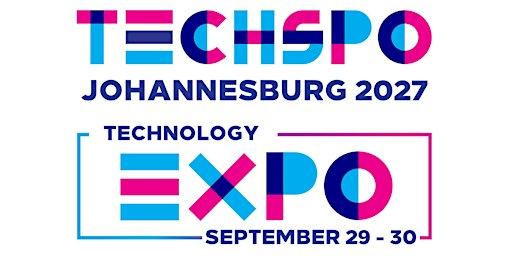 TECHSPO Johannesburg 2027 Technology Expo (Internet ~ AdTech ~ MarTech)
