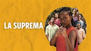 Ciclo de cine colombiano: La Suprema