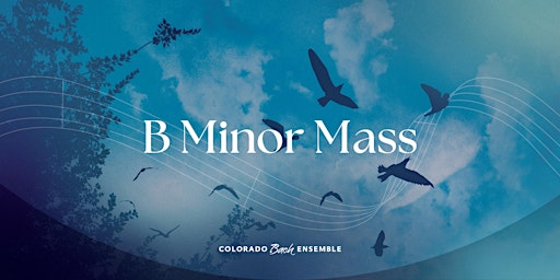B Minor Mass, BWV 232
