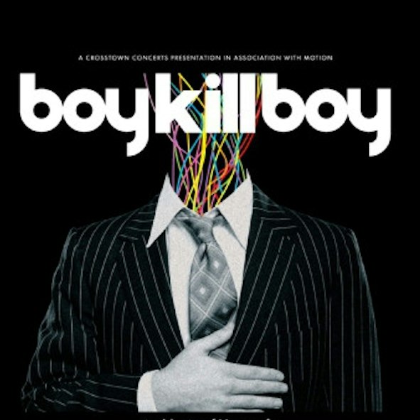 Boy Kill Boy